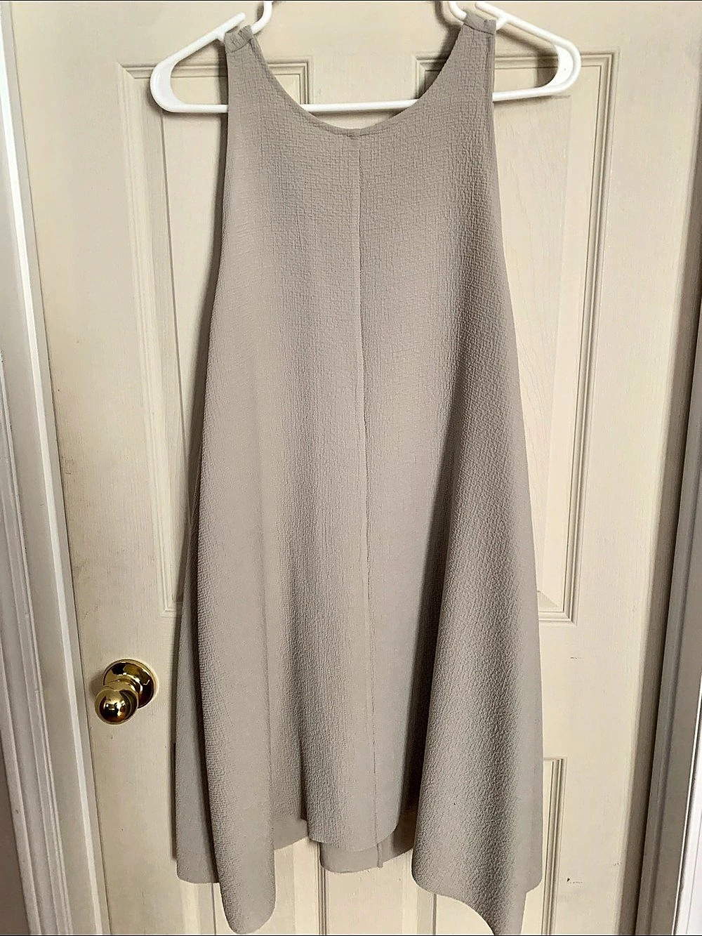 Wilfred Textured Dress